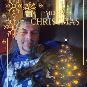 Meet your Posher, Dwayne